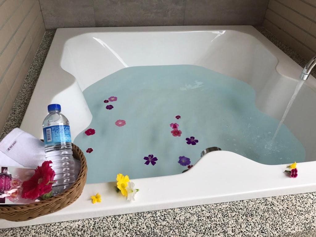 夏初民宿照片1