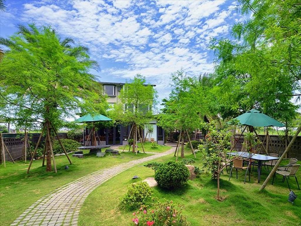 波卡拉渡假會館照片4