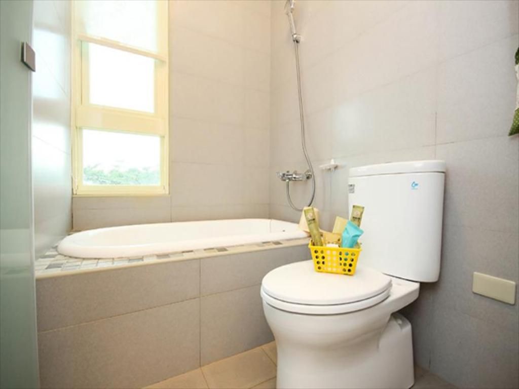 水岸恬園民宿照片8