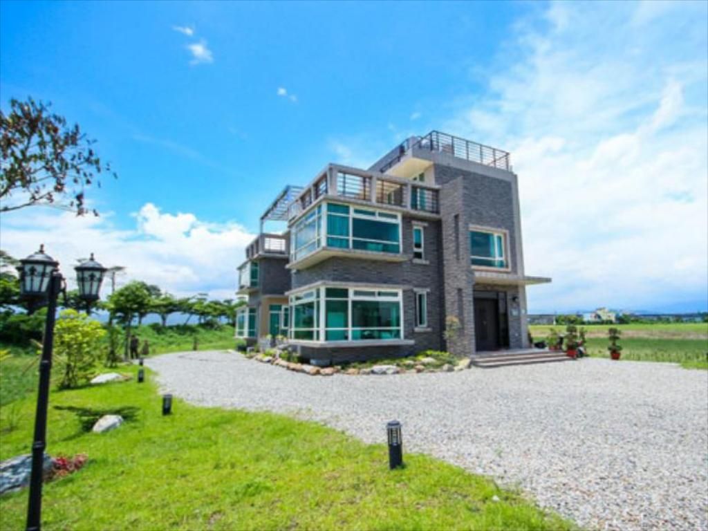 水岸恬園民宿照片1