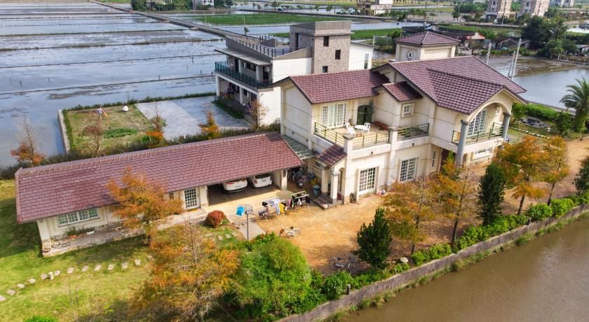 禾田居照片9
