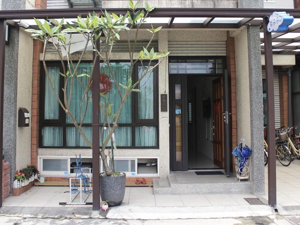 雲朵朵民宿照片8