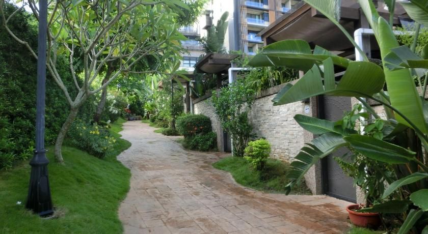 雅閣溫泉行館照片8