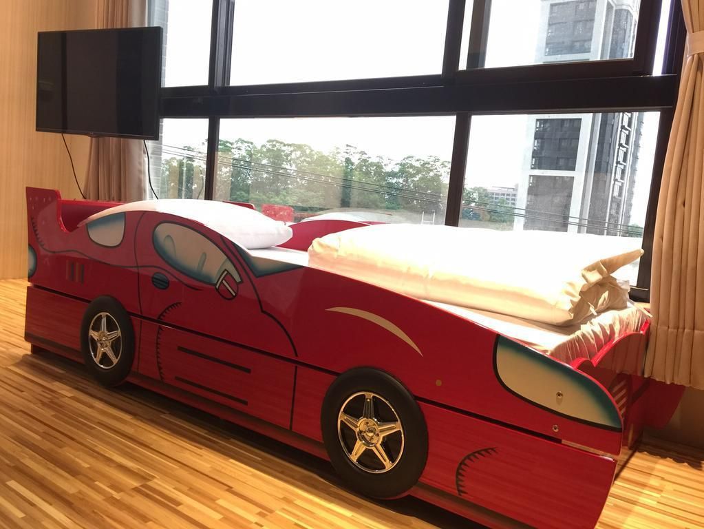礁溪若水溫泉旅館照片4