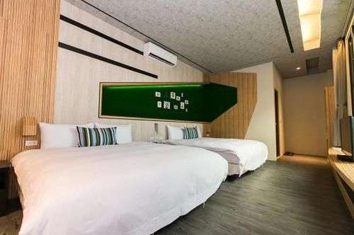 礁溪若水溫泉旅館照片6