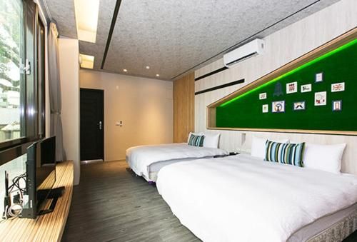 礁溪若水溫泉旅館照片7