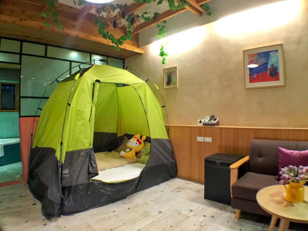 羅東夜市幸福Yes小旅行照片8