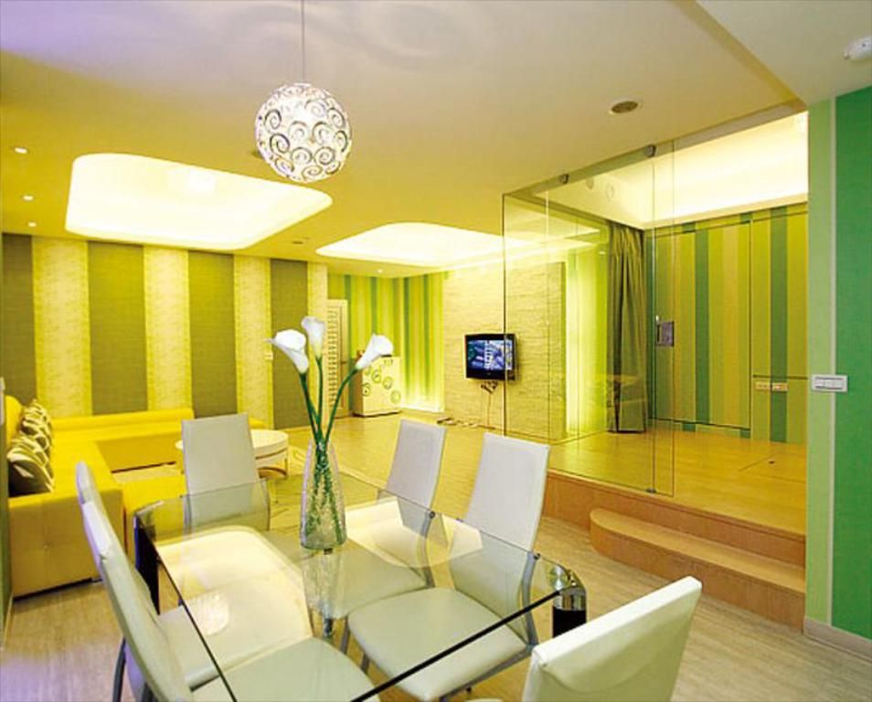 浮華四季照片5
