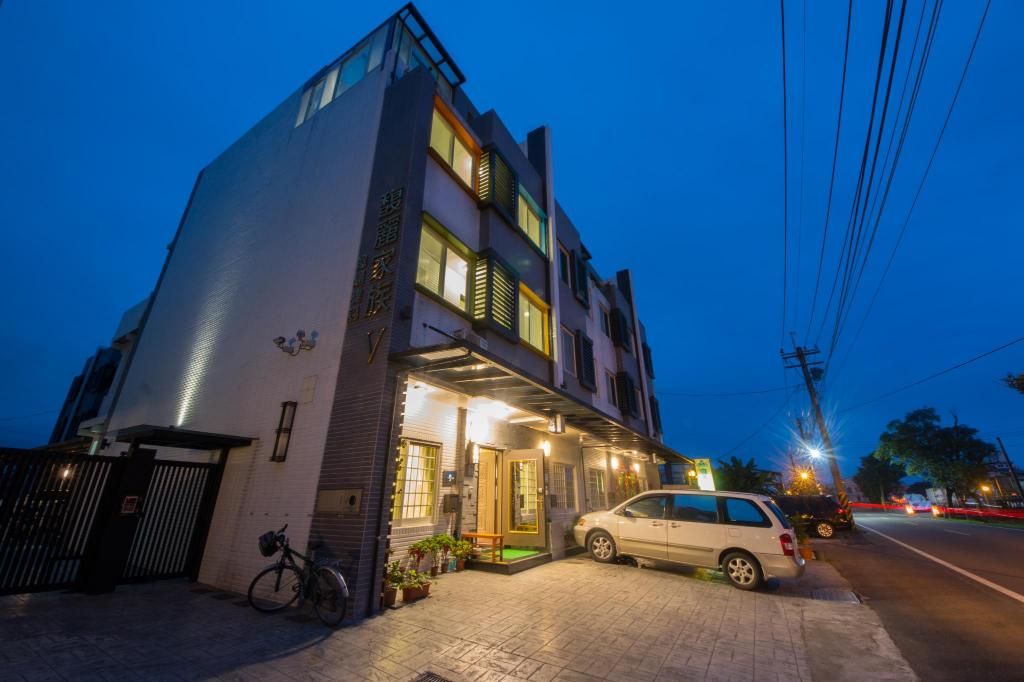 土圍192民宿照片2