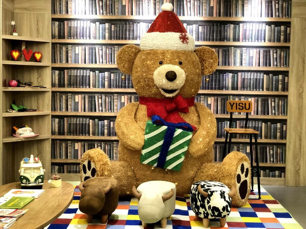 瑞德童話藝宿商旅照片8