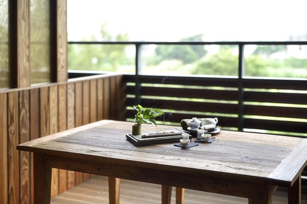 鄉道茶屋照片4