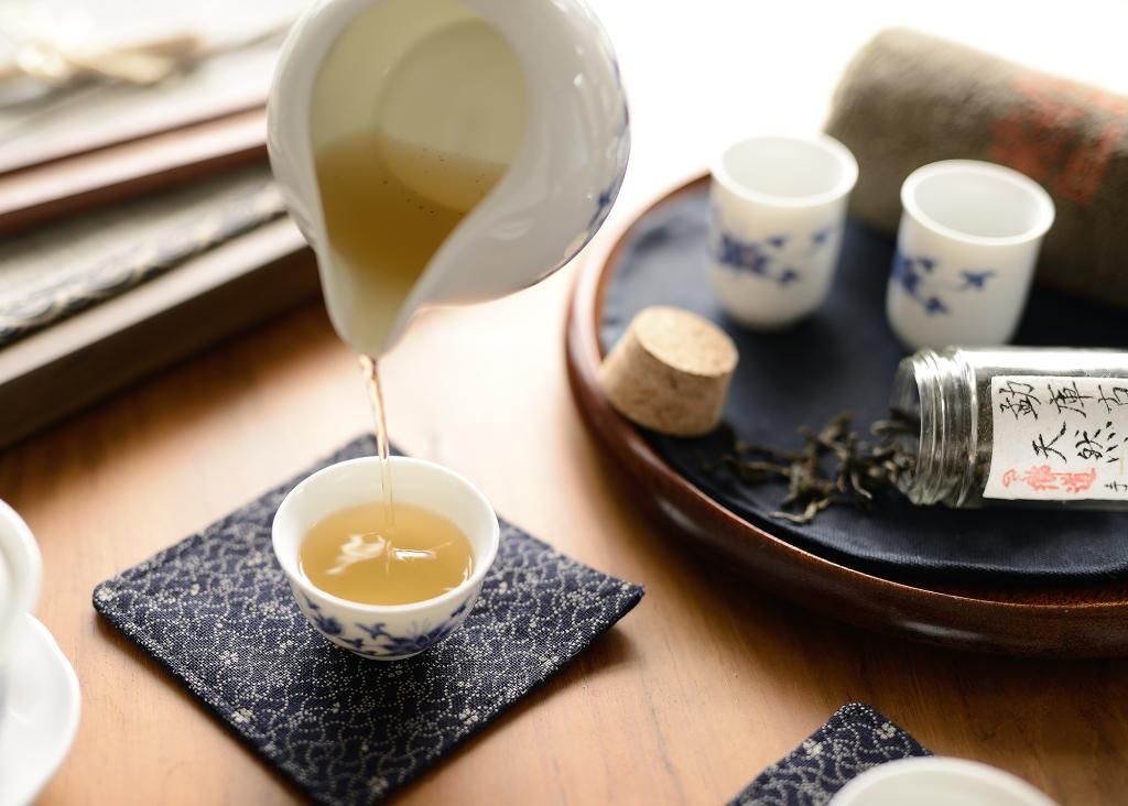 鄉道茶屋照片5