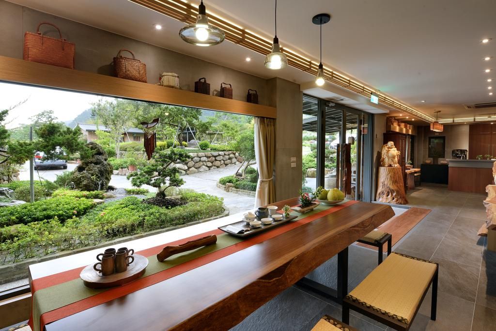 鄉道茶屋照片10