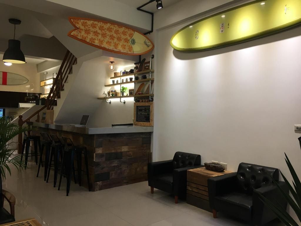 Wave青年旅店照片3