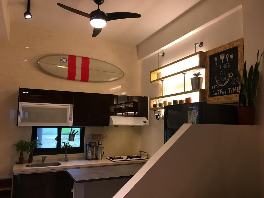 Wave青年旅店照片5