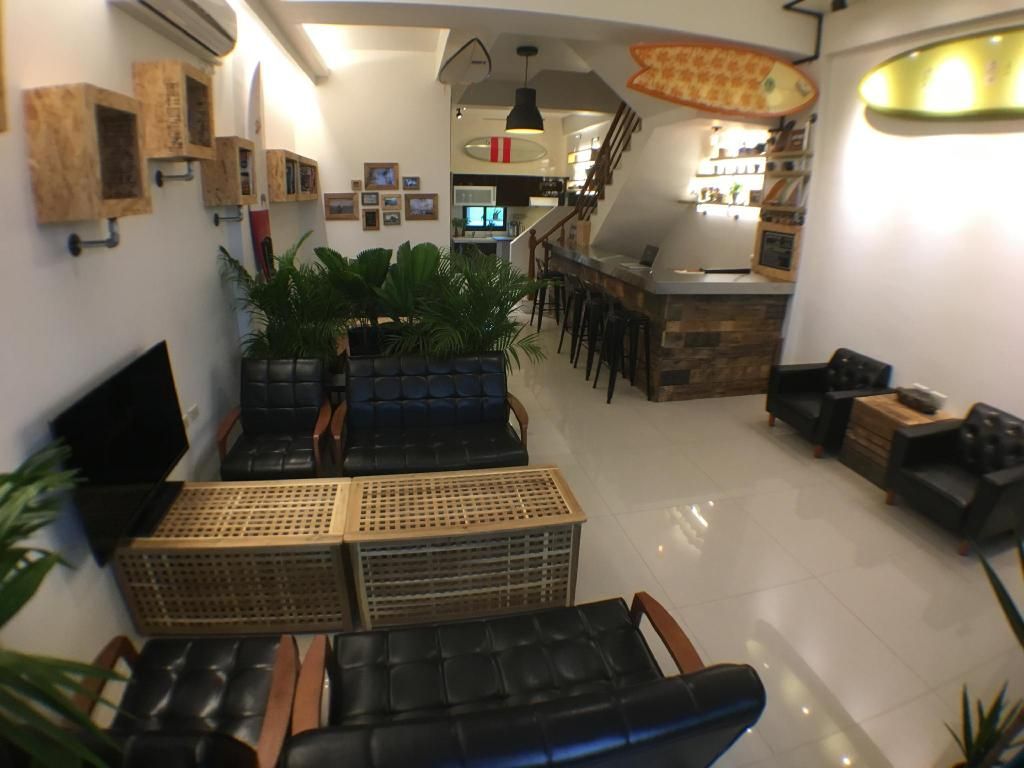 Wave青年旅店照片7