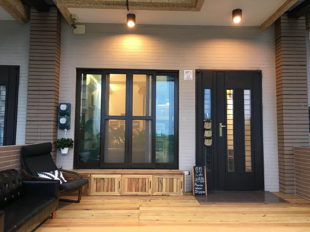 Wave青年旅店照片2