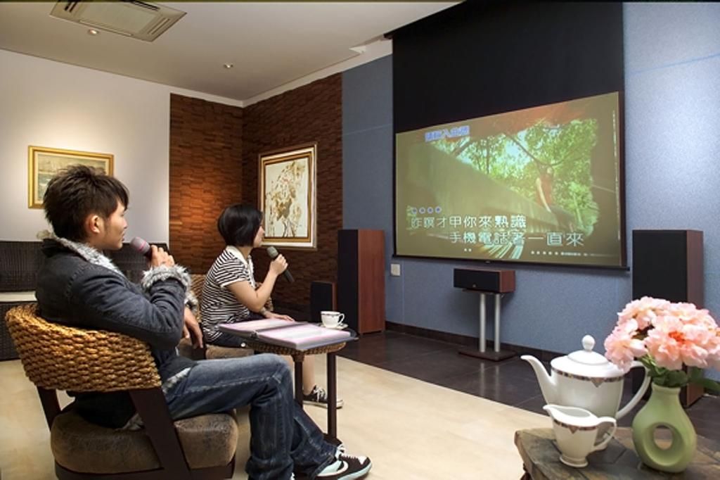 藍灣渡假村照片5
