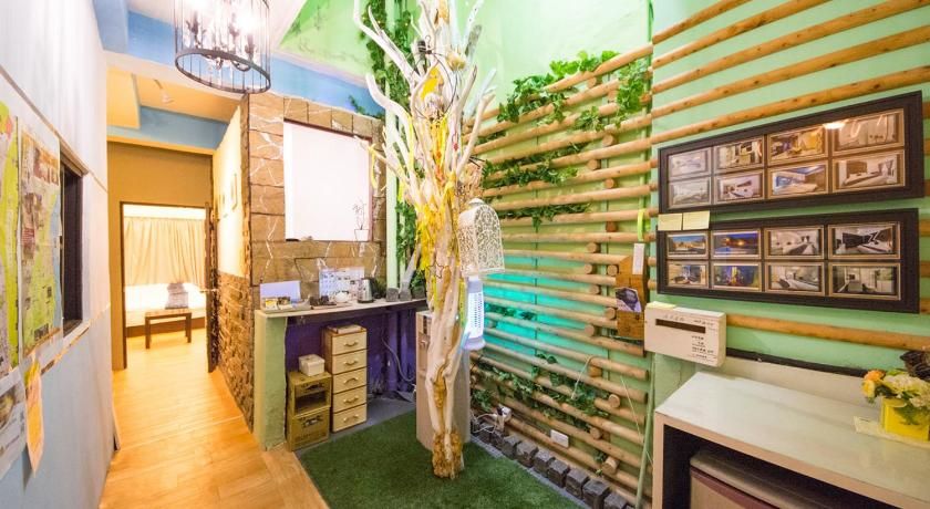 歐遊國際連鎖精品旅館-宜蘭館照片1