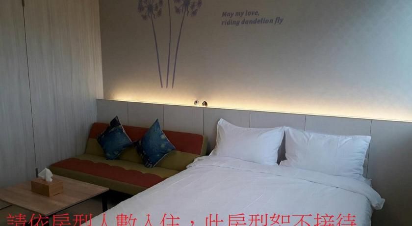 礁溪輕旅照片4