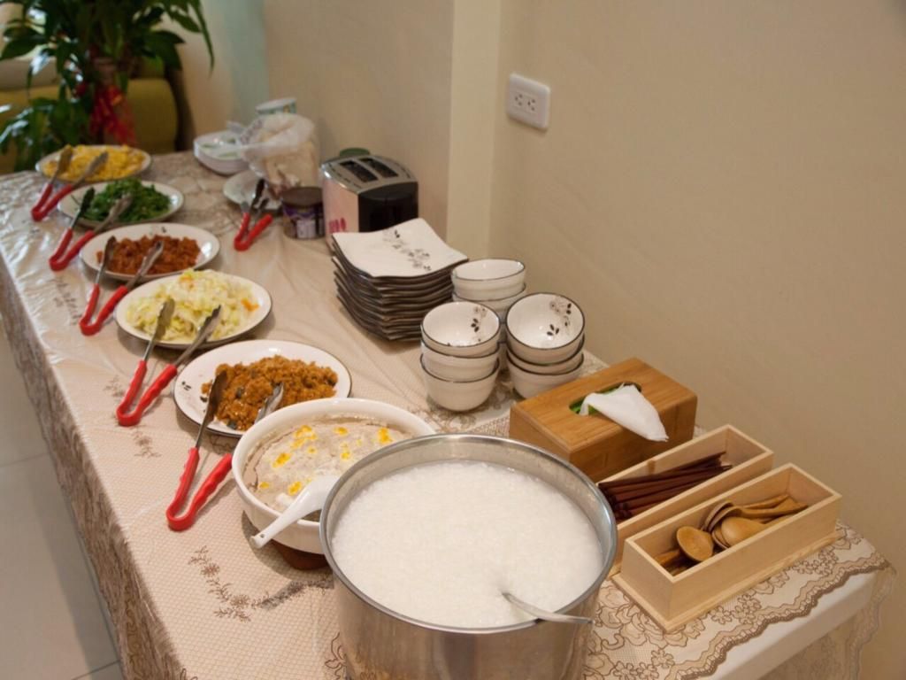 樹之屋民宿照片9