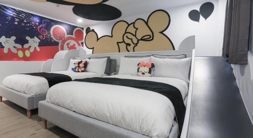 沐谷親子溫泉會館照片1