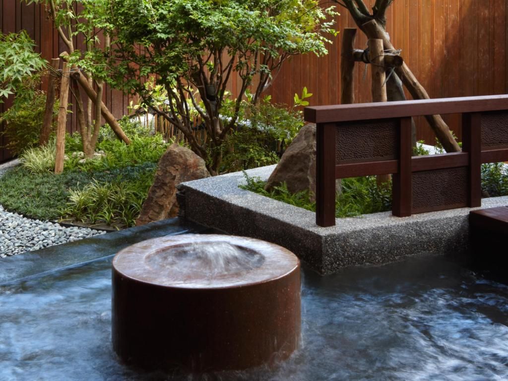 礁溪鳳凰德陽川泉旅照片4
