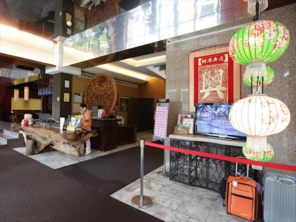 雪山溫泉會館照片9