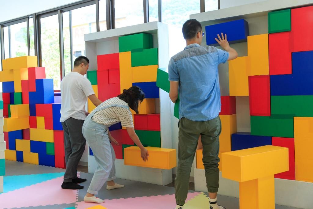 礁溪品文旅住宿照片3