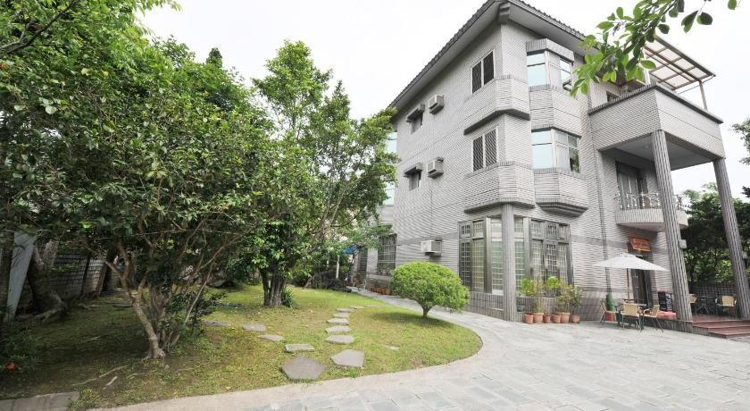 雲湘居民宿照片1