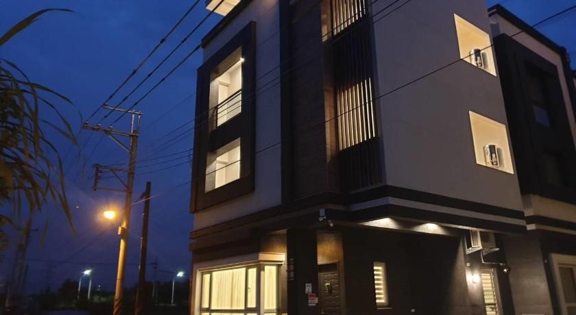 知秧之宿照片1