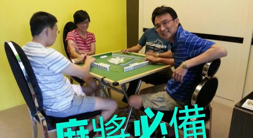 春在四季行館照片7