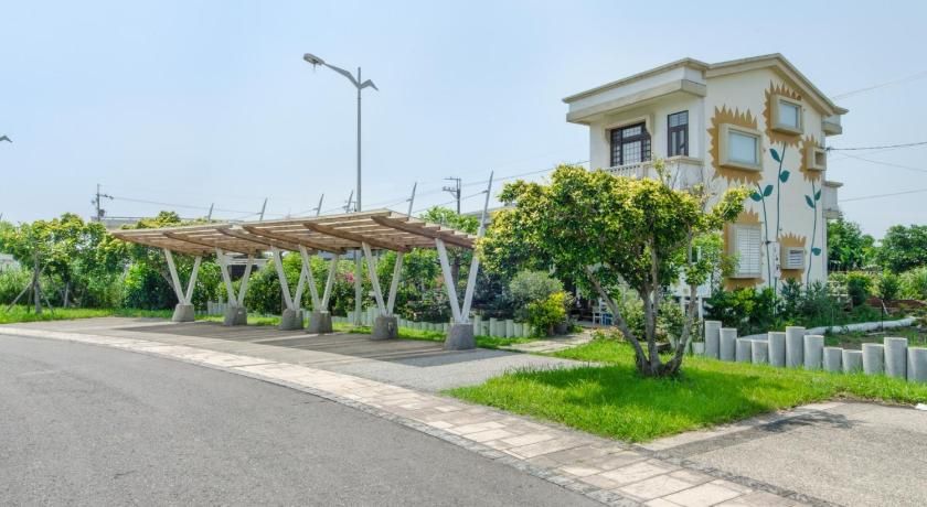 向陽2號包棟民宿照片2
