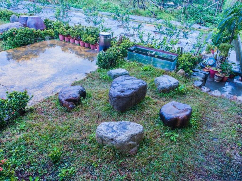 天長地久民宿照片10