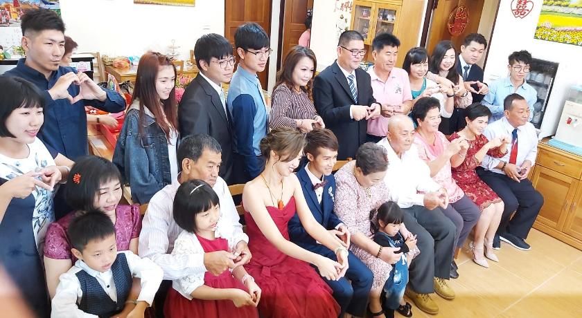 豪雅小築民宿照片2