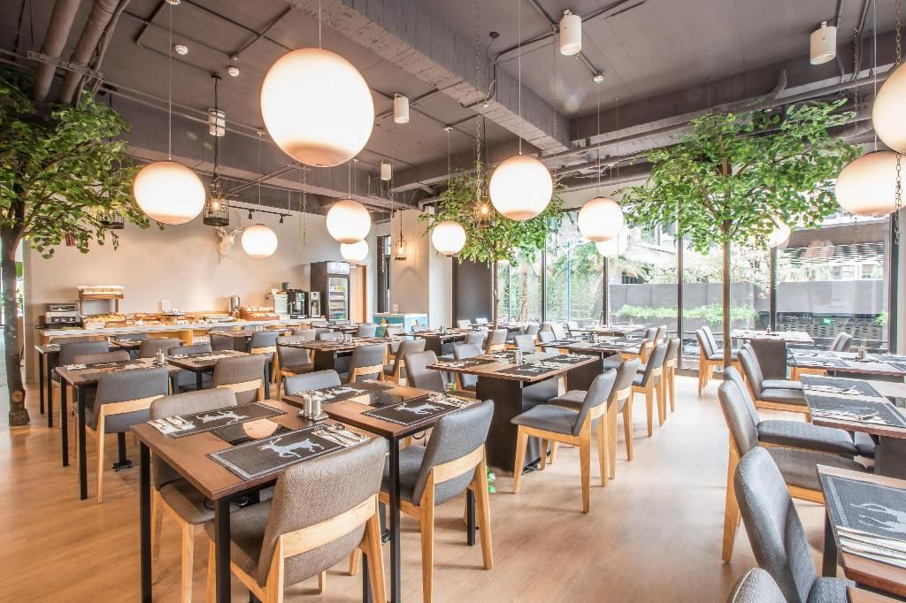 誠闊礁溪渡假飯店照片10
