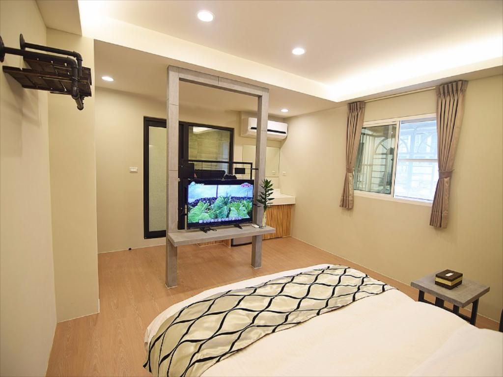 礁溪21號溫泉旅店照片7