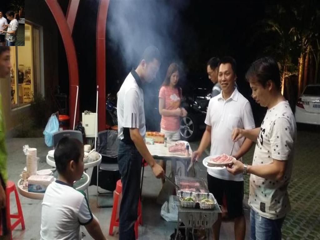 光腳ㄚ民宿照片4