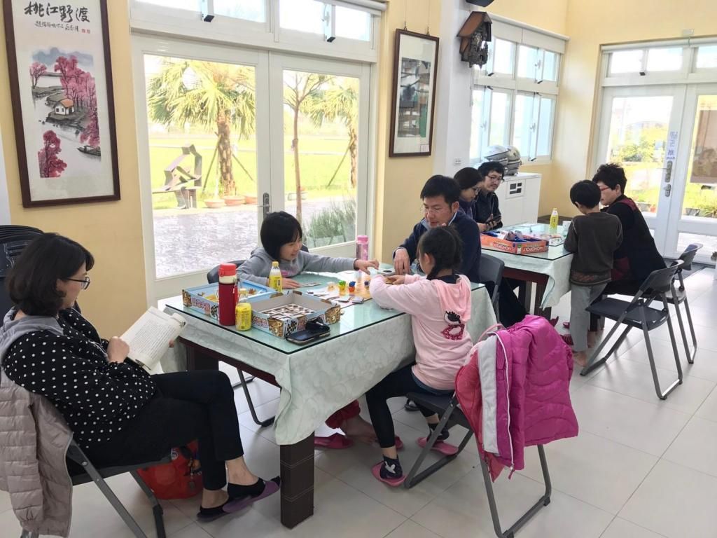 光腳ㄚ民宿照片8