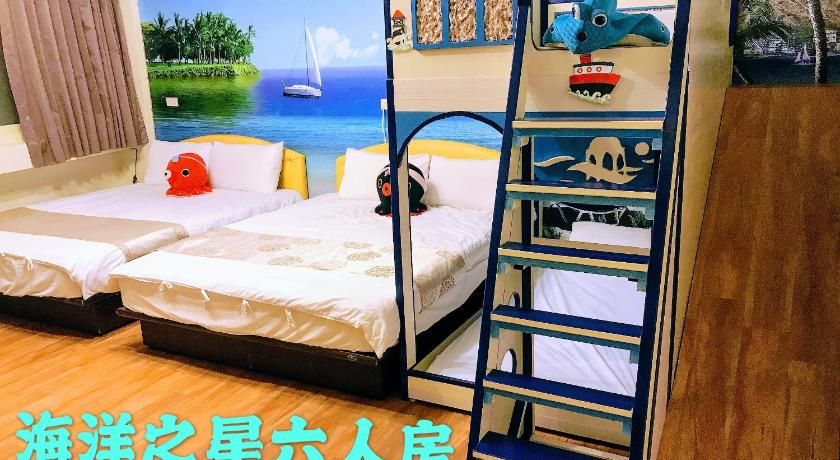 金宿喜親子民宿照片9