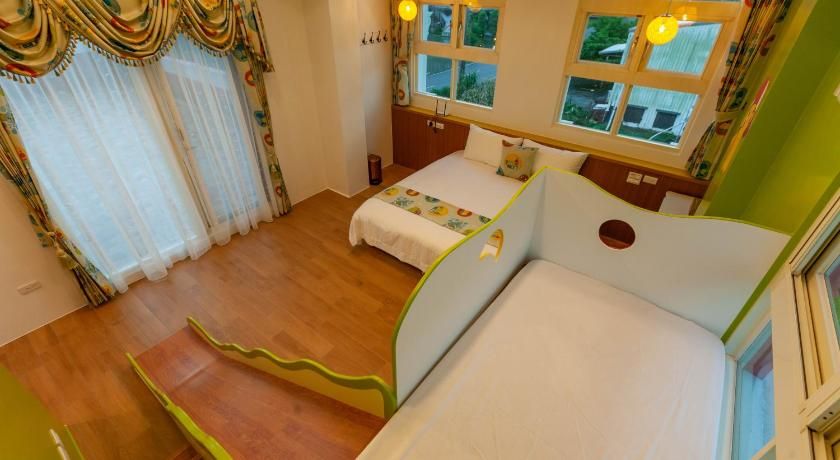 蜜雪蓮城堡照片2