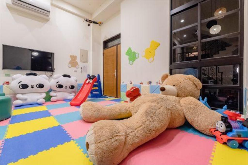米蘭穀堡G館照片7