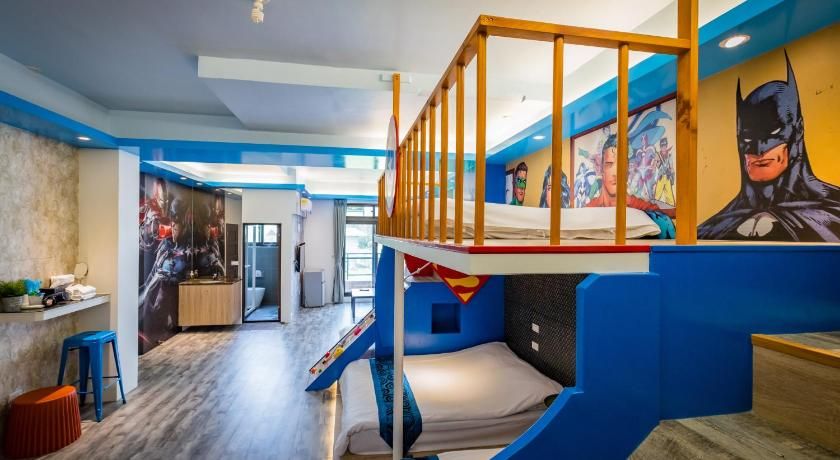 嫣朵旅店照片1