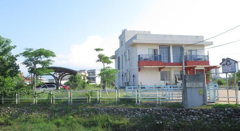 超平價民宿風格館照片1