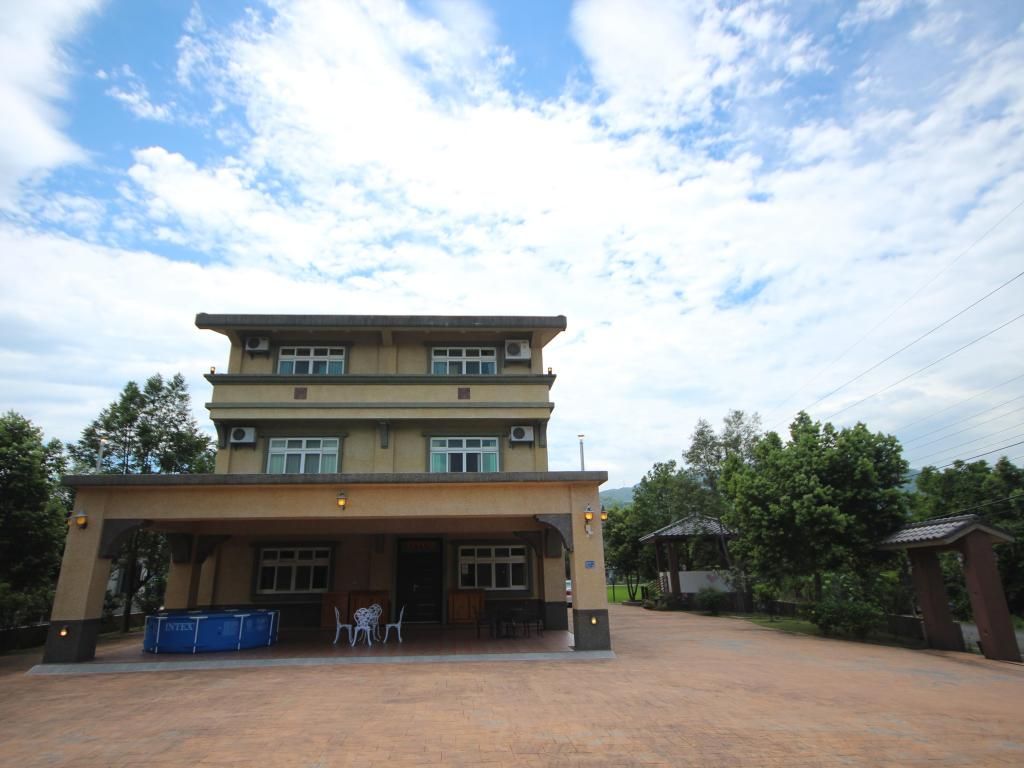 美滿小窩渡假民宿照片1