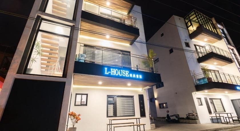 L-House時尚會館照片6