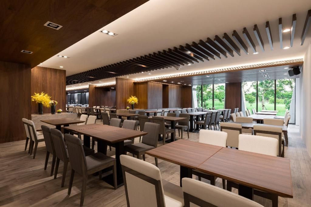 煙波大飯店蘇澳四季雙泉館照片10