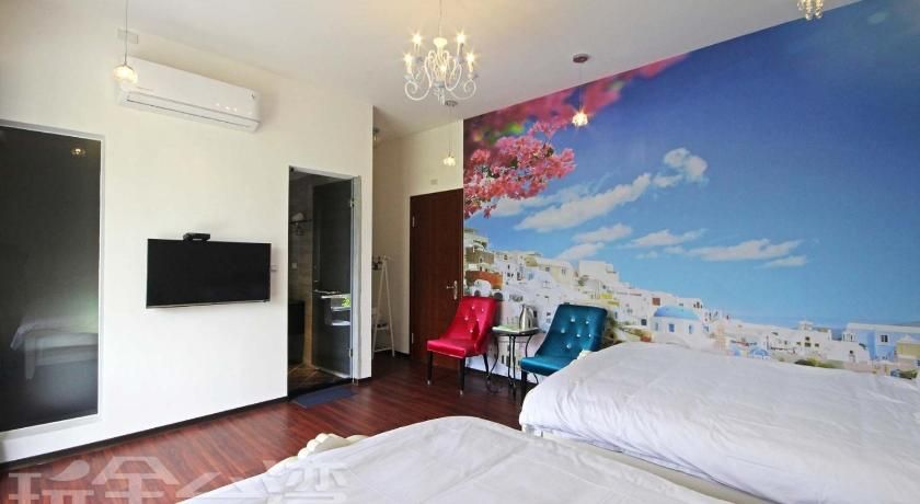 茉莉莊園 Moly Homestay照片7