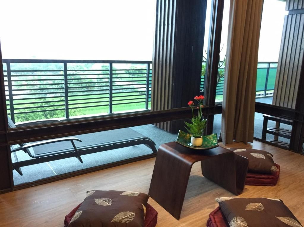 涓久川食泊庭園民宿照片8