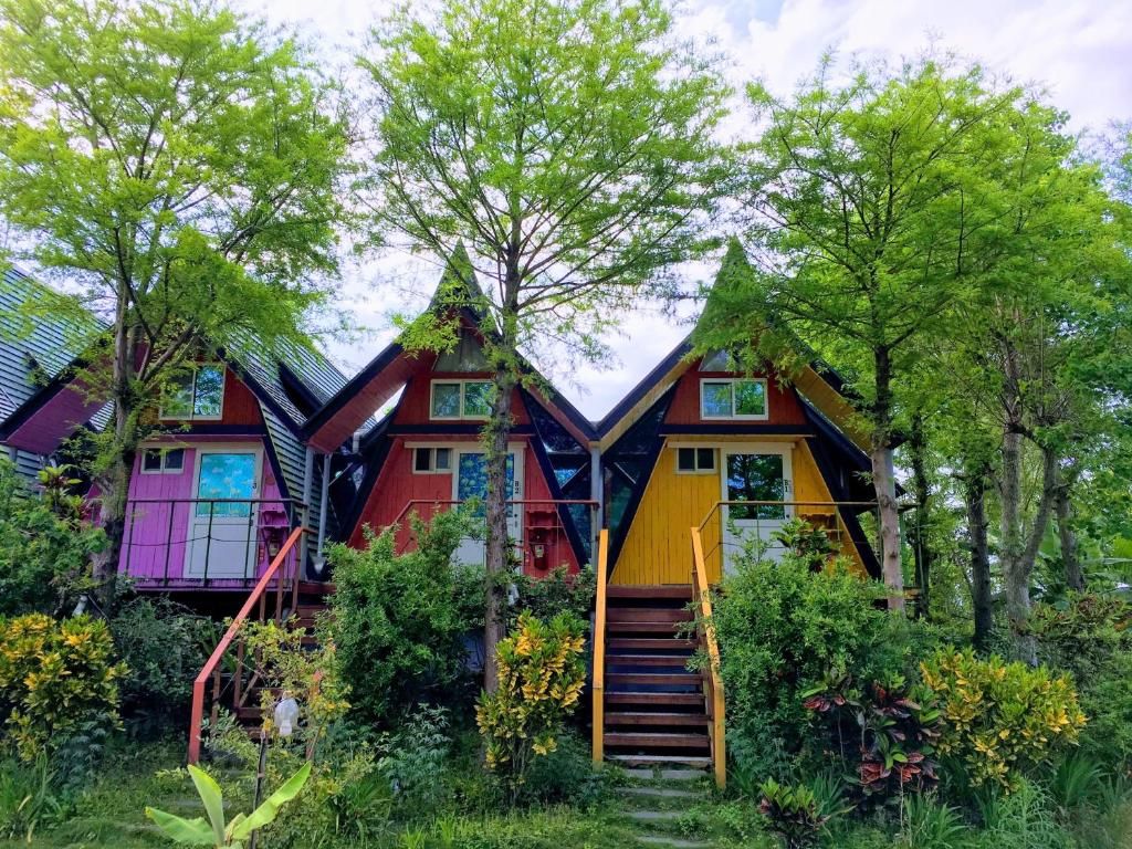 風箏小木屋照片1